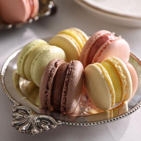 macaron
