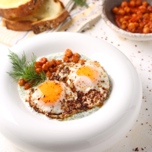 دوره آفلاین صبحانه و برانچ 1