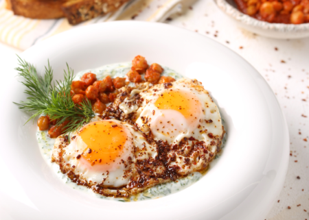 دوره آفلاین صبحانه و برانچ 1